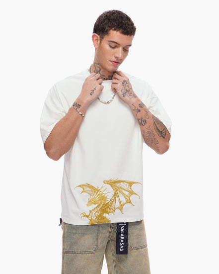 Valabasas Kunji Tee