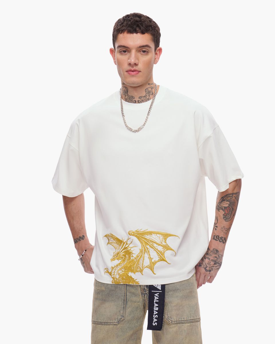 Valabasas Kunji Tee