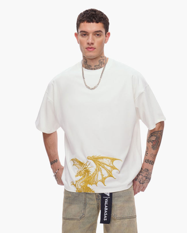 Valabasas Kunji Tee