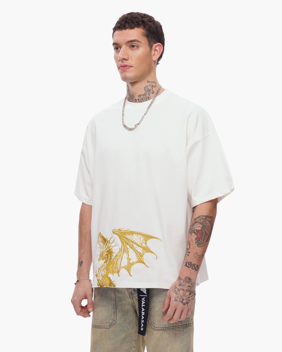 Valabasas Kunji Tee