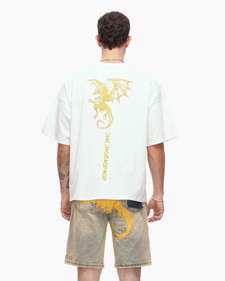 Valabasas Kunji Tee