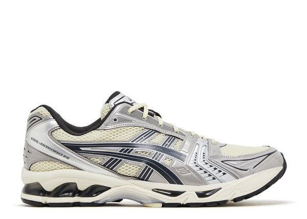 靴 ASICS GEL-KAYANO 14 OYSTER WHITE Asics gel kayano 14 Oyster White fjord gray😍 9500php Pre