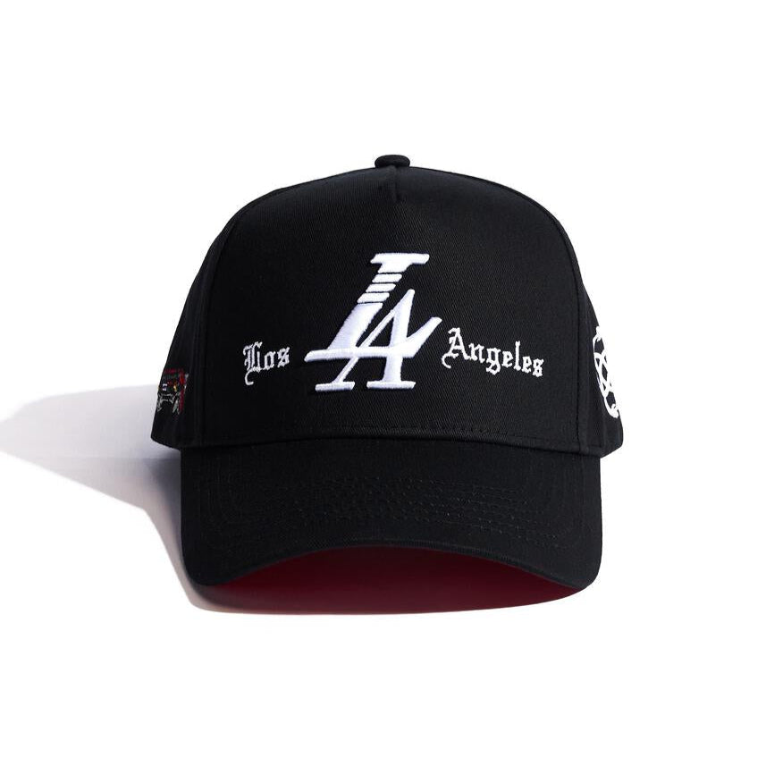 La Vida Snapback