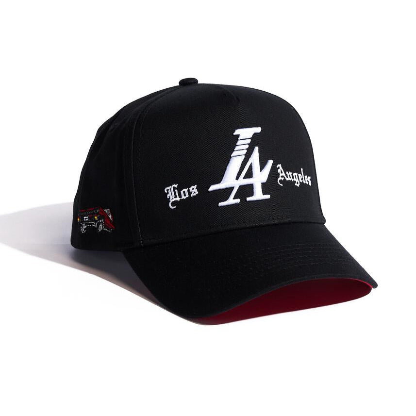 La Vida Snapback
