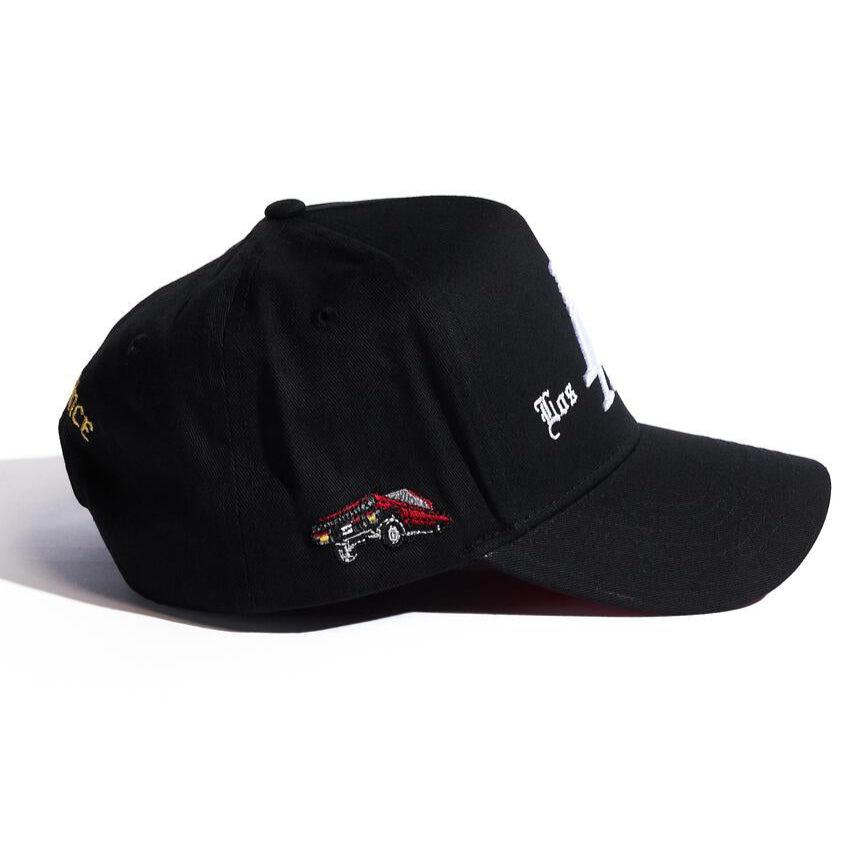 La Vida Snapback