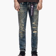 Valabasas Leader Skinny Jean