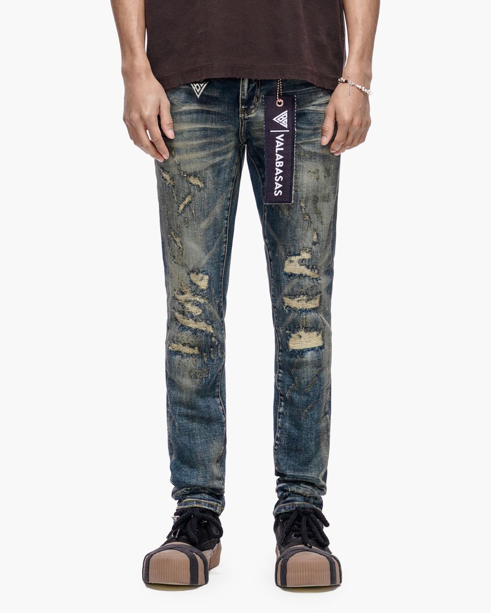 Leader Skinny Jean