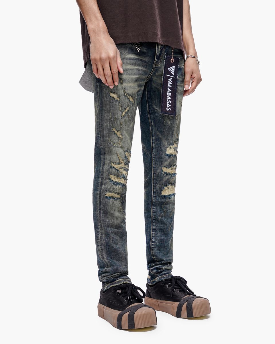 Leader Skinny Jean