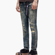 Valabasas Leader Skinny Jean