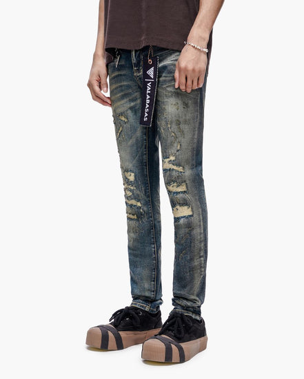 Valabasas Leader Skinny Jean