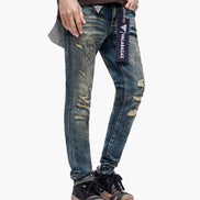 Valabasas Leader Skinny Jean