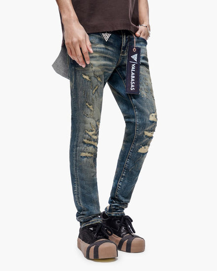 Valabasas Leader Skinny Jean