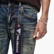 Valabasas Leader Skinny Jean