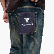Valabasas Leader Skinny Jean