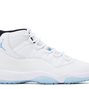 Jordan Retro 11's Legend Blue (2024) Men