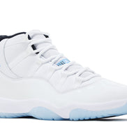 Jordan Retro 11's Legend Blue (2024) Men