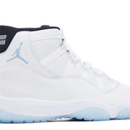 Jordan Retro 11's Legend Blue (2024) Men