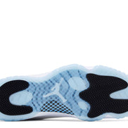 Jordan Retro 11's Legend Blue (2024) Men