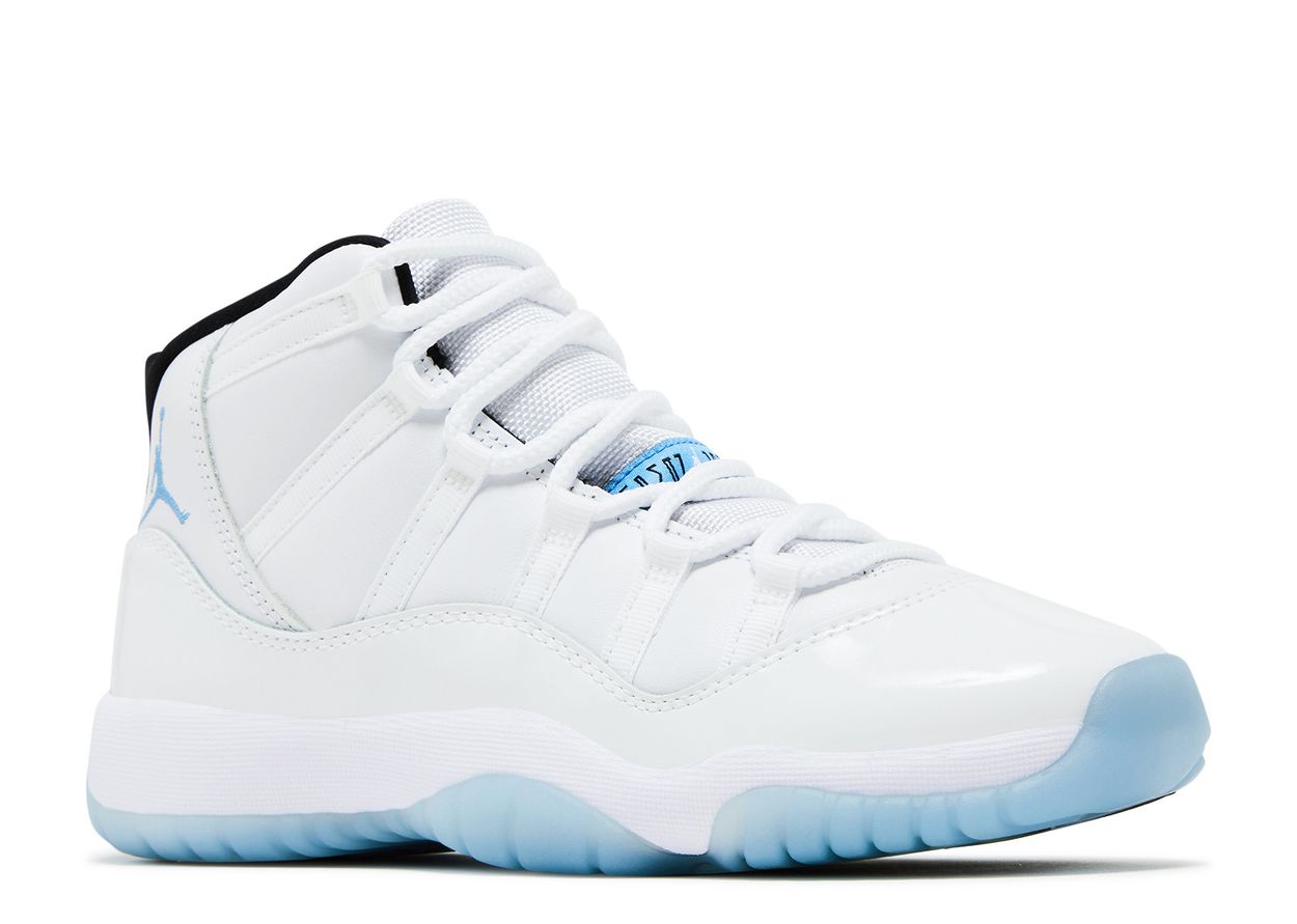 Air jordan retro 11 gs online