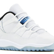 Jordan Retro 11's Legend Blue (2024) (TD)