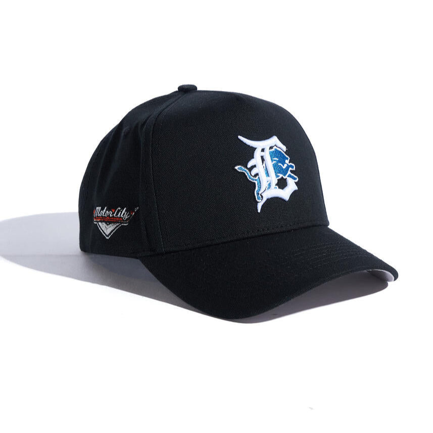 Ligers Snapback