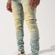 Limestone Jeans