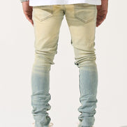 Limestone Jeans