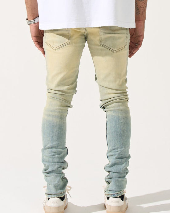 Limestone Jeans