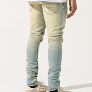Limestone Jeans