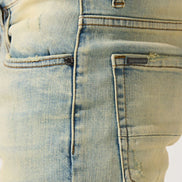 Limestone Jeans