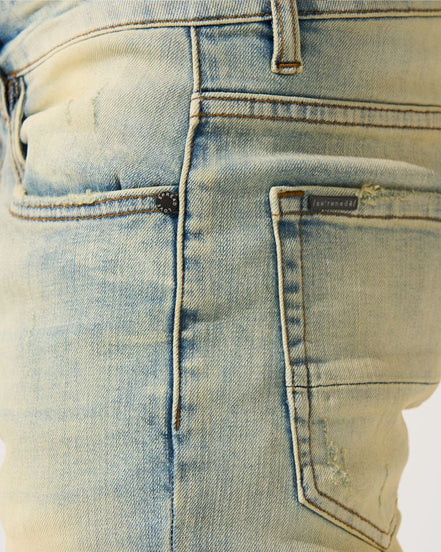 Limestone Jeans