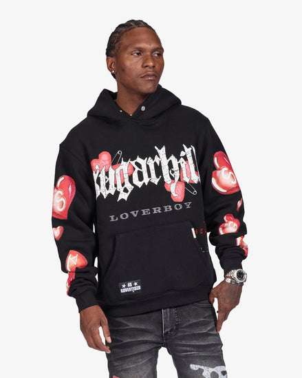 Sugarhill Loverboy Hoodie