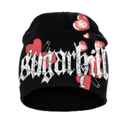 Sugarhill Loverboy Skully