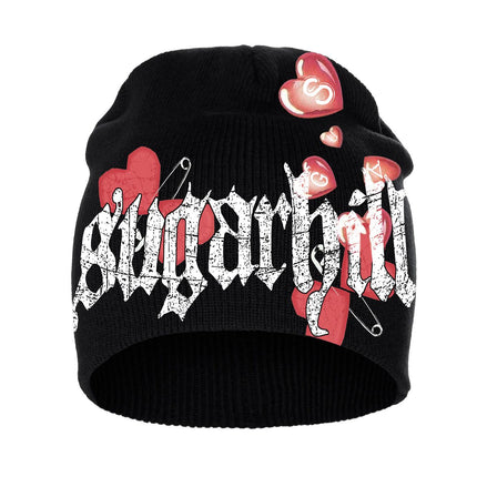 Sugarhill Loverboy Skully