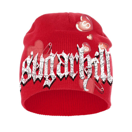 Sugarhill Loverboy Skully