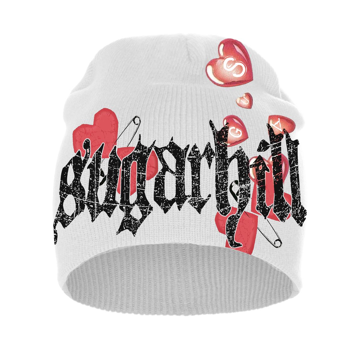 Sugarhill Loverboy Skully