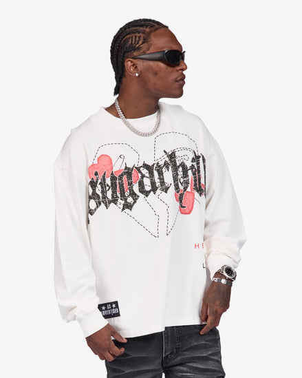 Sugarhill Loverboy Long Sleeve