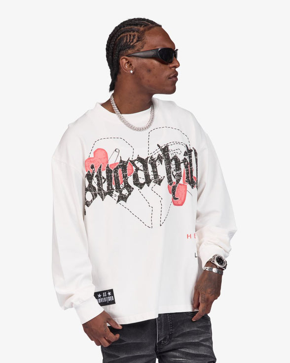 Sugarhill Loverboy Long Sleeve