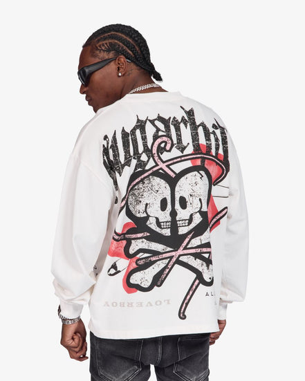 Sugarhill Loverboy Long Sleeve