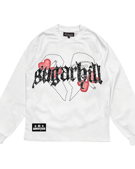 Sugarhill Loverboy Long Sleeve