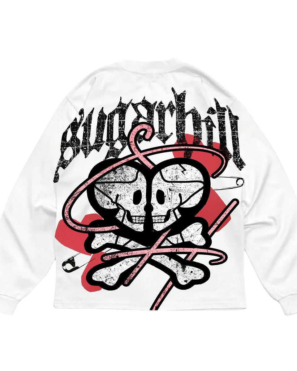 Sugarhill Loverboy Long Sleeve