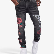 Sugarhill Loverboy Skinny Jeans