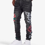 Sugarhill Loverboy Skinny Jeans