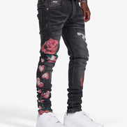 Sugarhill Loverboy Skinny Jeans