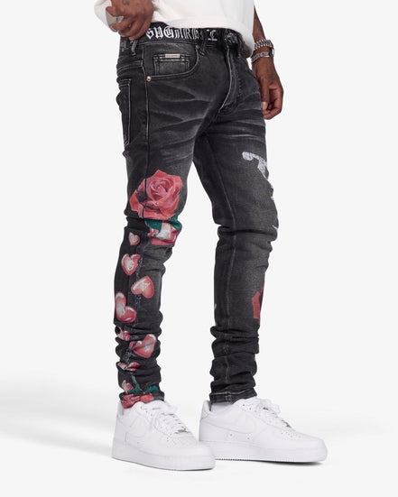 Sugarhill Loverboy Skinny Jeans