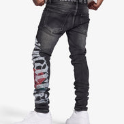 Sugarhill Loverboy Skinny Jeans