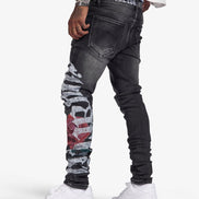 Sugarhill Loverboy Skinny Jeans