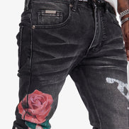 Sugarhill Loverboy Skinny Jeans