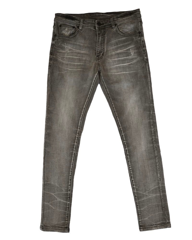 lead jean by concept LA in grey