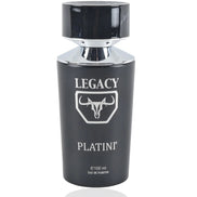 platini legacy cologne 